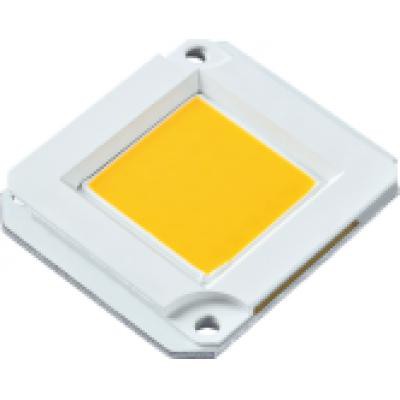 COB integration of high guide plate