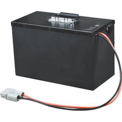 64V electric vehicle series lithium iron phosphate battery
