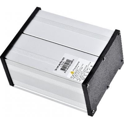 Split solar lithium iron phosphate battery system
