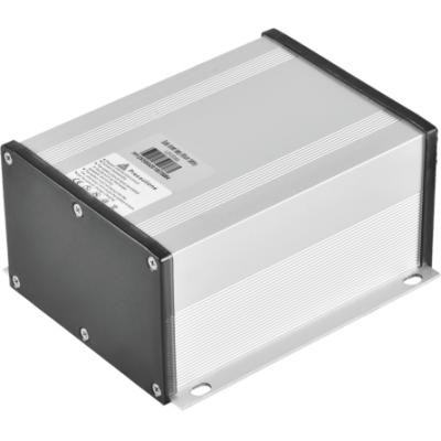 Split solar ternary lithium battery system