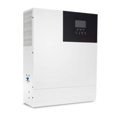 HF48V-H high-voltage series (PV: 500V AC: 110 120V)