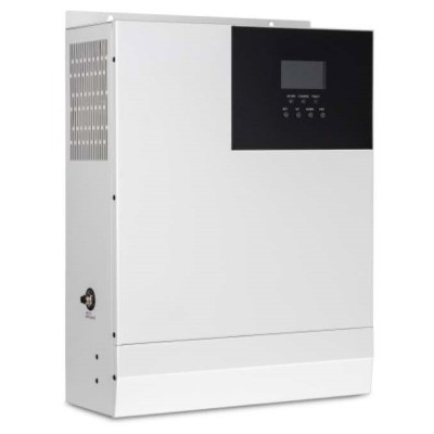 HF48V-H high-voltage series (PV: 500V; AC: 220 230V)