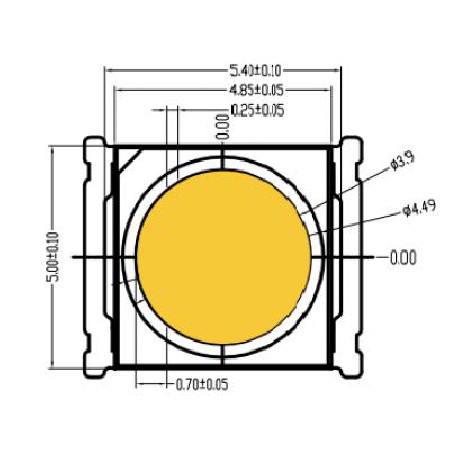 EMC5050 Monochrome