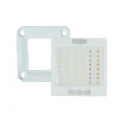 Ceramic COB integration